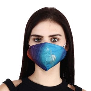 cloth face mask,